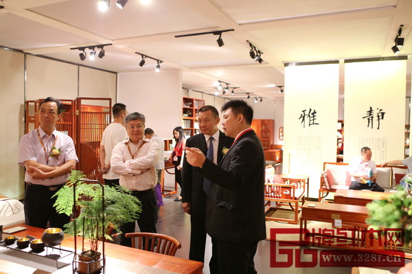 国寿红木副总经理王耀佳 国寿红木副总经理王耀佳