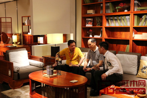 国寿红木董事长陈国寿 国寿红木董事长陈国寿