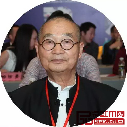 中国高等家具设计专业创始人、中南林业科技大学博士生导师胡景初
